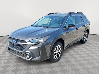 New 2025 Subaru Outback Premium w/ Popular Package #1A