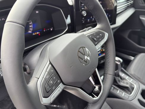 New 2026 Volkswagen Jetta S image 14