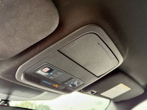 Certified 2023 Ford Explorer Timberline image 31