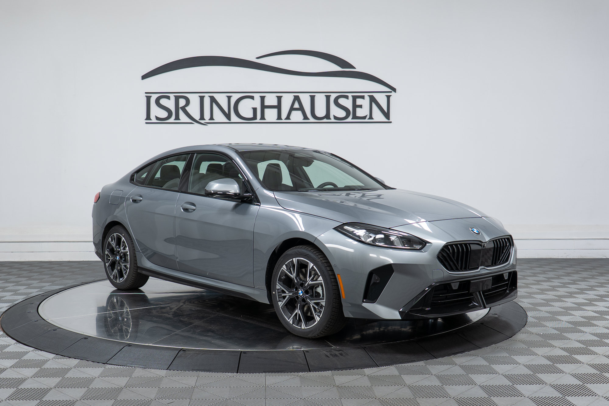 Used 2026 BMW 228i xDrive w/ Technology Package AWD/4WD image 3