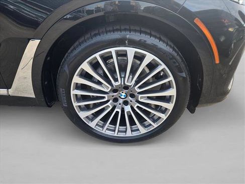 Used 2020 BMW X7 xDrive40i w/ Premium Package image 24