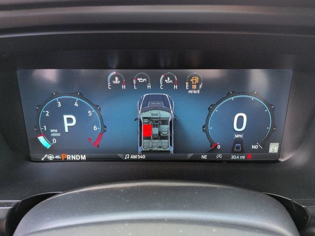 New 2026 Ford F150 Raptor AWD/4WD image 31