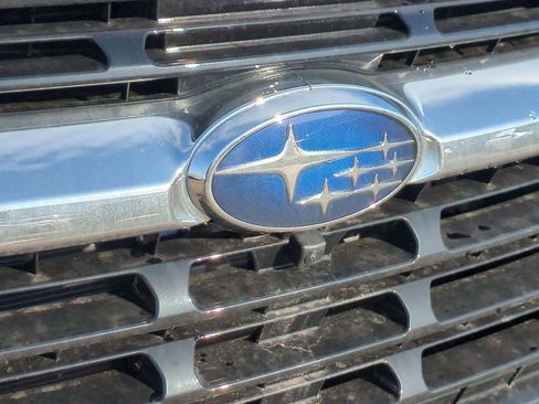 New 2026 Subaru Ascent Touring image 11