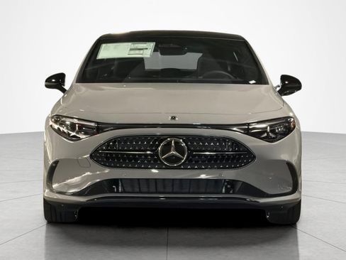 New 2027 Mercedes-Benz CLA 220 image 8