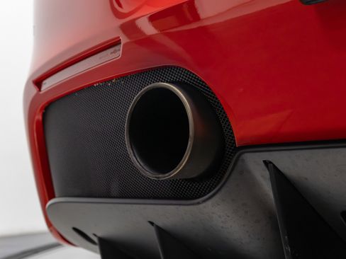 Used 2016 Ferrari 488 Spider image 51