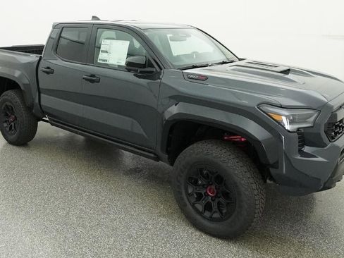 New 2026 Toyota Tacoma TRD Pro AWD/4WD image 13