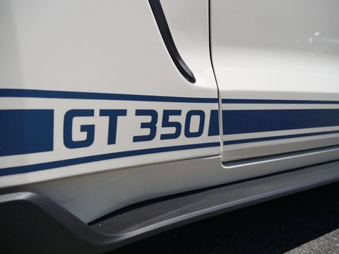 Used 2020 Ford Mustang Shelby GT350R w/ GT350R Equipment Group 920A image 42