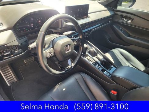 Certified 2023 Honda Accord Sport image 7