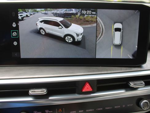 New 2026 Kia Sorento SX AWD/4WD image 63