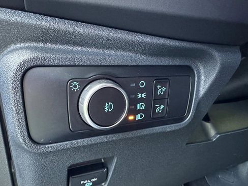 Used 2025 Ford Bronco Outer Banks AWD/4WD image 31