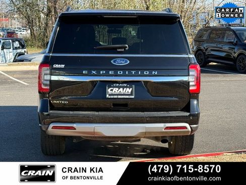 Used 2024 Ford Expedition Limited image 6