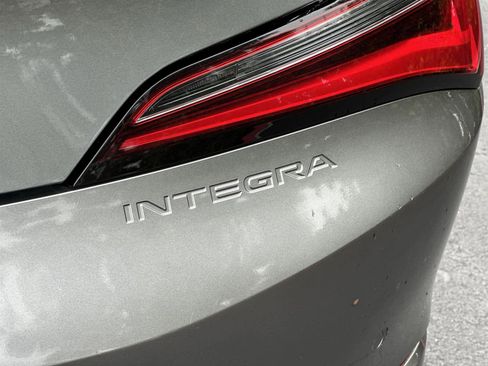 Used 2024 Acura Integra A-Spec image 7