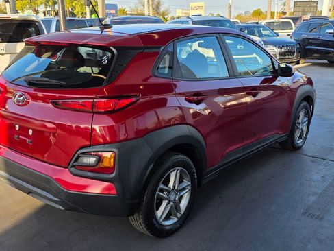 Used 2019 Hyundai Kona SE image 6