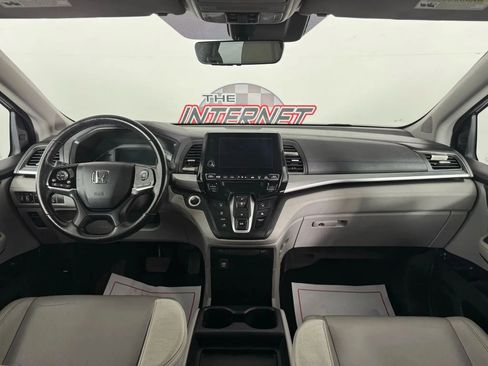 Used 2020 Honda Odyssey EX-L image 11