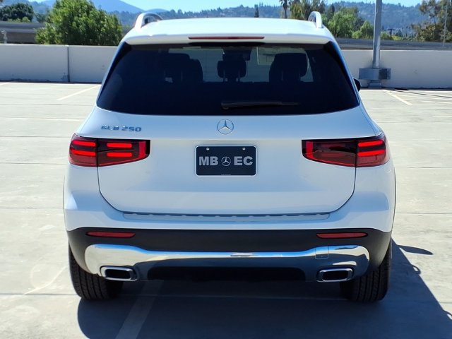 New 2026 Mercedes-Benz GLB 250 image 22
