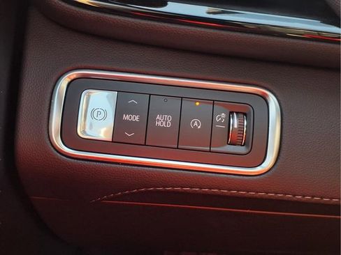 New 2026 Buick Enclave Sport Touring w/ Power Package image 10