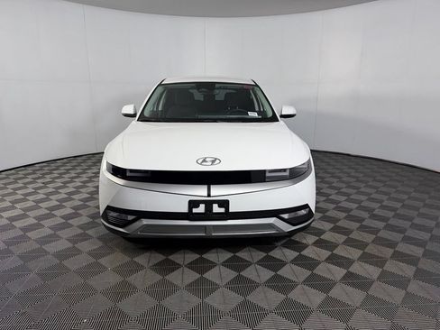 Used 2024 Hyundai Ioniq 5 SEL AWD/4WD image 5