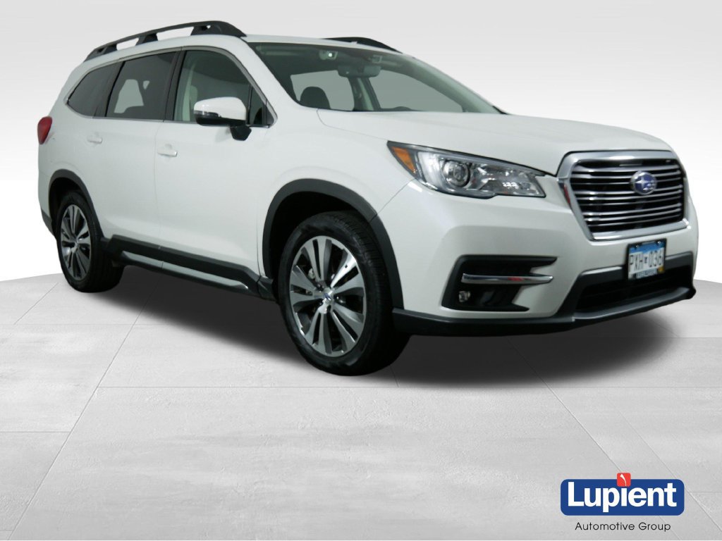 Used 2019 Subaru Ascent Limited w/ Popular Package #3 AWD/4WD 360° Tour