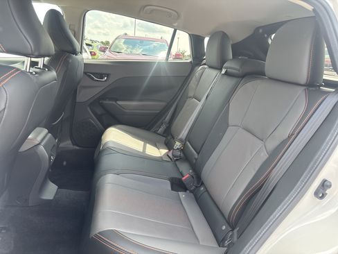 Certified 2024 Subaru Crosstrek 2.5i Limited AWD/4WD image 28