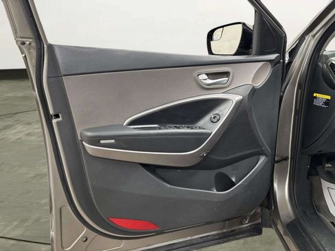 Used 2015 Hyundai Santa Fe Sport w/ Option Group 02 image 11