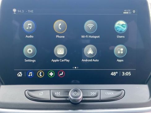 Used 2023 Chevrolet Blazer LT w/ Convenience Package image 29