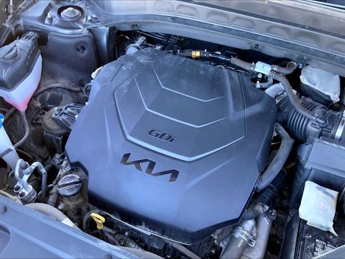 Certified 2024 Kia Telluride SX image 34