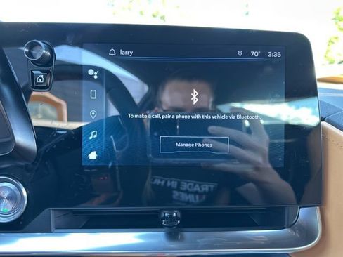 Used 2024 Chevrolet Corvette Stingray Preferred Cpe w/ 2LT image 31