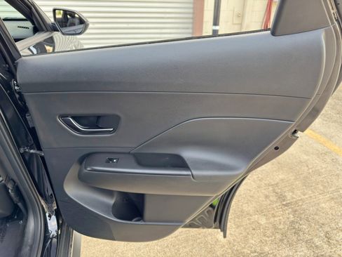 Used 2024 Hyundai Kona N Line AWD/4WD image 41