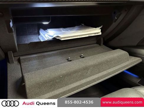 Used 2023 Audi e-tron GT Prestige w/ Prestige Package AWD/4WD image 29