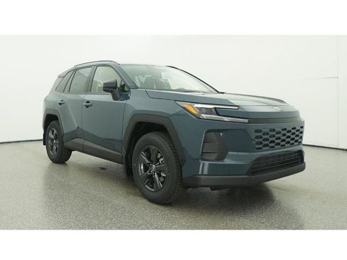 New 2026 Toyota RAV4 LE image 29