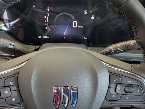 New 2026 Buick Envista Preferred w/ Convenience I Package image 19