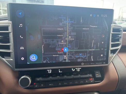 Used 2023 Toyota Tundra 1794 Edition image 19