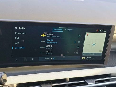 New 2026 Hyundai Santa Cruz Limited image 25