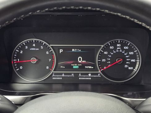 Used 2021 Kia Sorento S w/ Panoramic Sunroof Package image 18