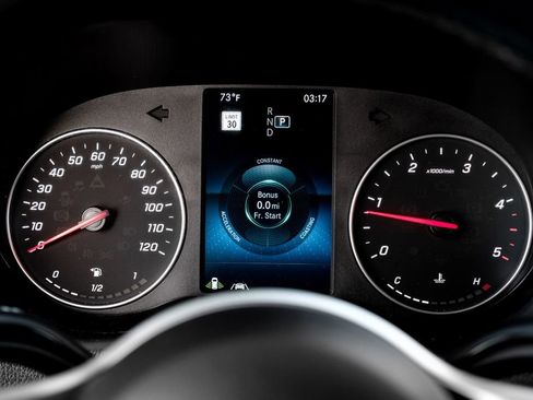 Used 2024 Mercedes-Benz Sprinter 2500 image 14