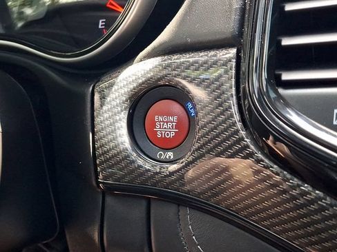 Used 2021 Jeep Grand Cherokee Trackhawk AWD/4WD image 24