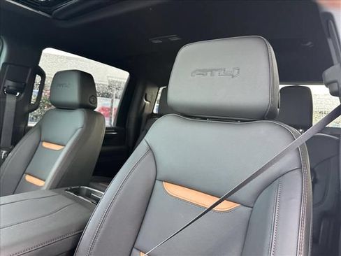 New 2026 GMC Sierra 2500 AT4 w/ AT4 Premium Plus Package AWD/4WD image 30