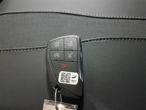 New 2026 Buick Enclave Preferred image 42