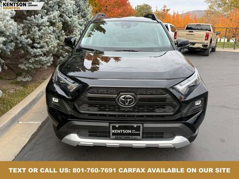 Used 2024 Toyota RAV4 Adventure image 2