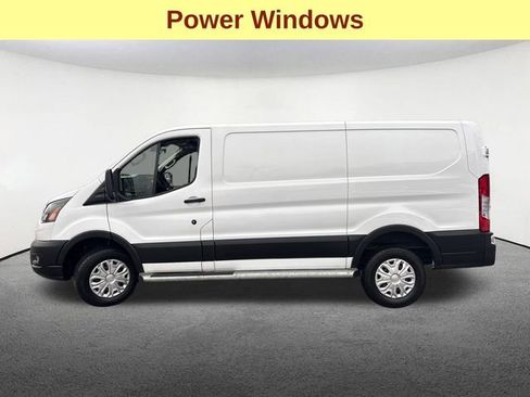 Used 2024 Ford Transit 250 Low Roof w/ Exterior Upgrade Package image 6