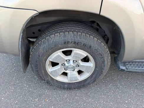 Used 2007 Toyota 4Runner SR5 RWD image 27