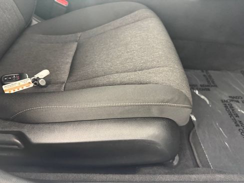Used 2025 Honda Accord SE image 34