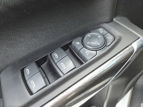 Used 2019 Chevrolet Silverado 1500 LTZ w/ LTZ Plus Package image 9