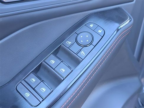 New 2026 Nissan Rogue SV image 19