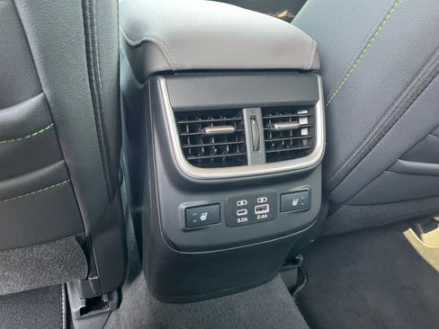 Certified 2023 Subaru Outback Onyx Edition XT AWD/4WD image 32