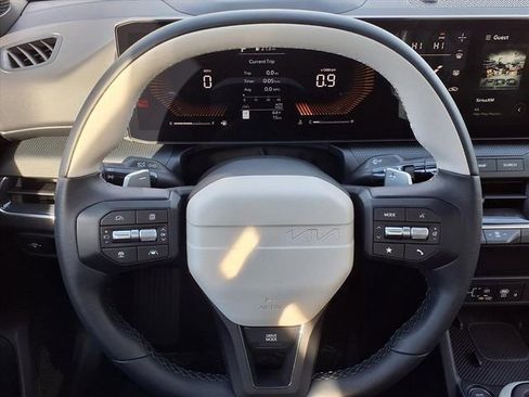 New 2026 Kia K4 GT-Line image 11