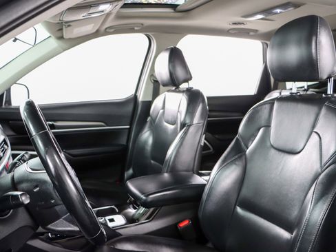 Used 2020 Kia Telluride S image 24