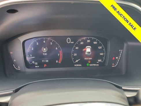 Used 2024 Acura Integra FWD image 25