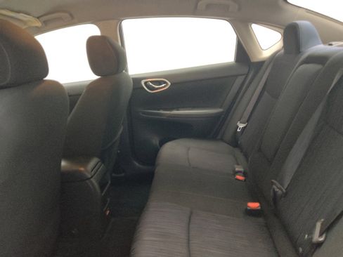 Used 2019 Nissan Sentra SV w/ All Weather Package FWD image 18