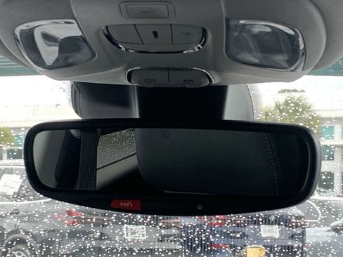 Used 2022 Jeep Compass Limited w/ Elite Group image 26